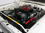 Dodge Coronet R/T Hardtop Coupe 1967 года